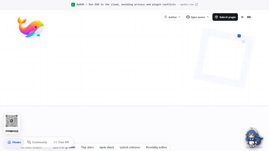Awesome DeepSeek Harness Plugins