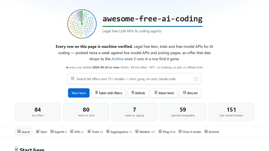 awesome-free-ai-coding