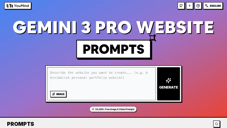 Awesome Gemini 3 Prompts
