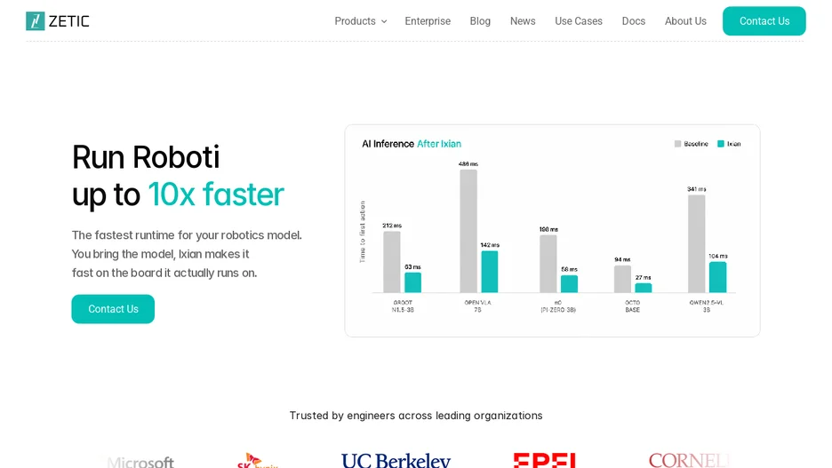 Awesome On-Device AI Apps