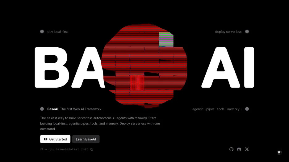 BaseAI