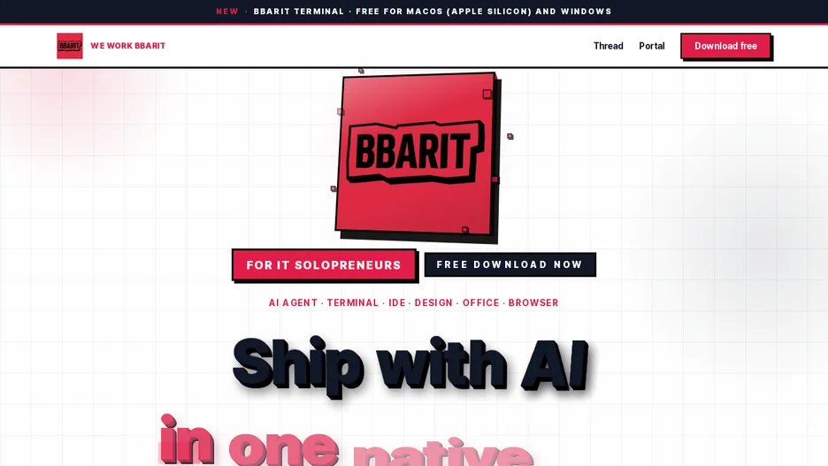 bbarit-oss