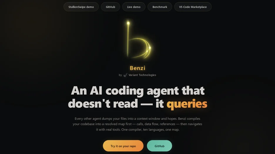 Benzi