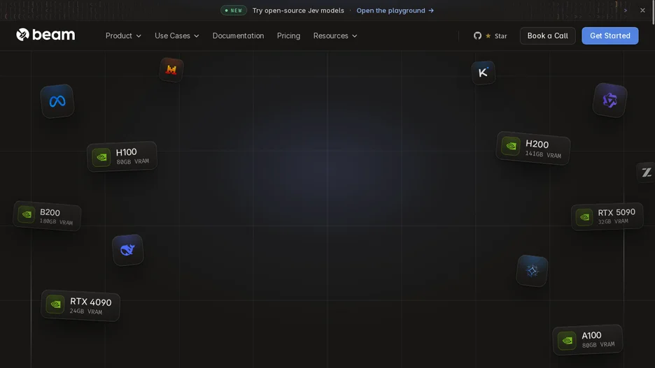 Beta9