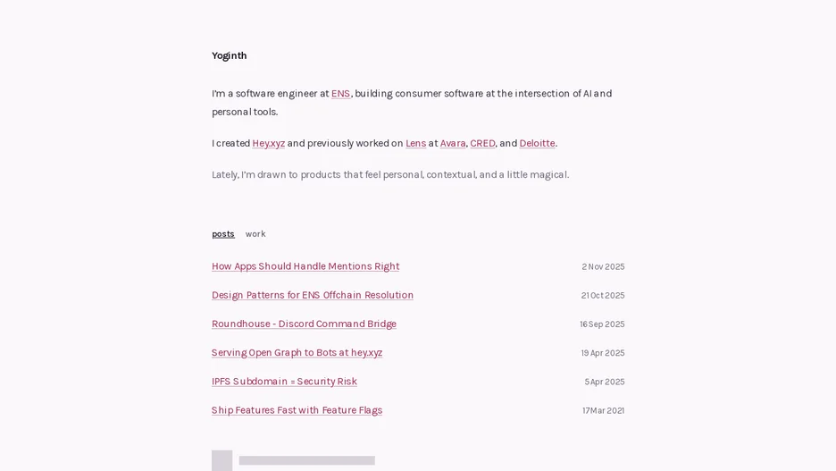 bigRAG