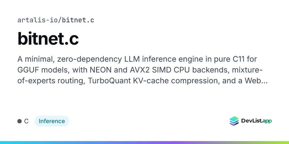 bitnet.c