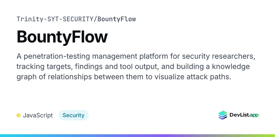 BountyFlow