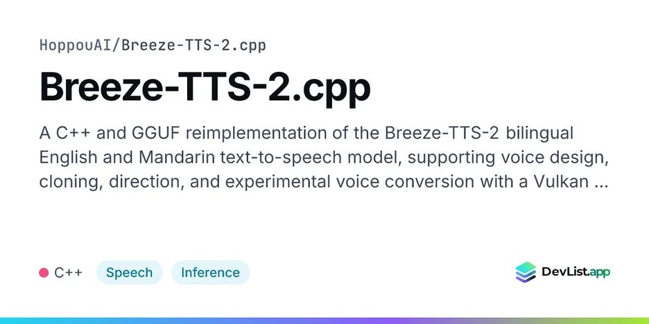 Breeze-TTS-2.cpp