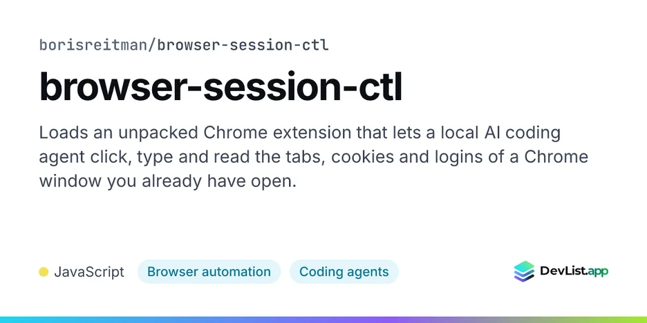 browser-session-ctl