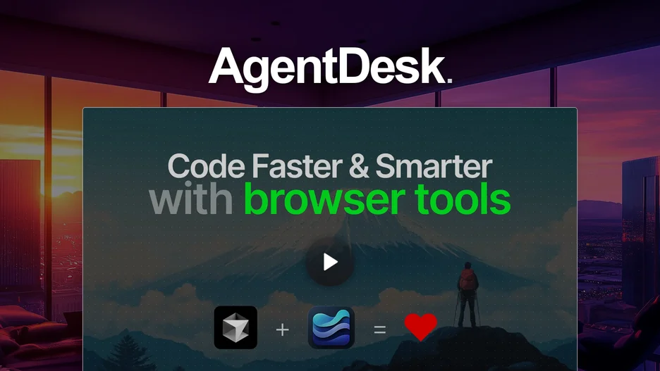 BrowserTools MCP