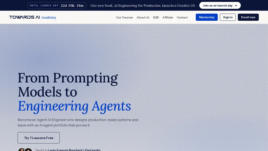 Build Your Own Deep Research Agent + Technical Writer Multi-Agent System