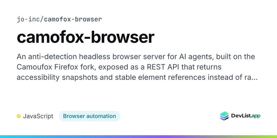 camofox-browser