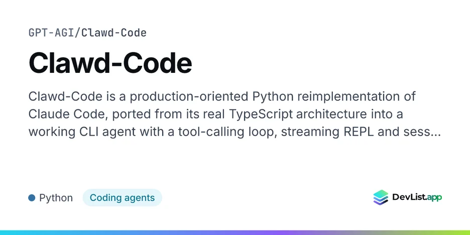 Clawd-Code