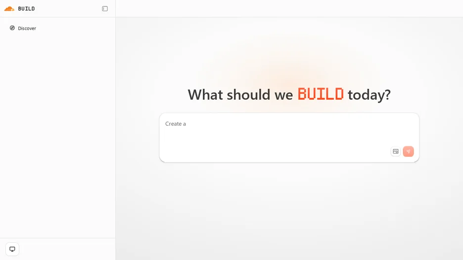 Cloudflare VibeSDK
