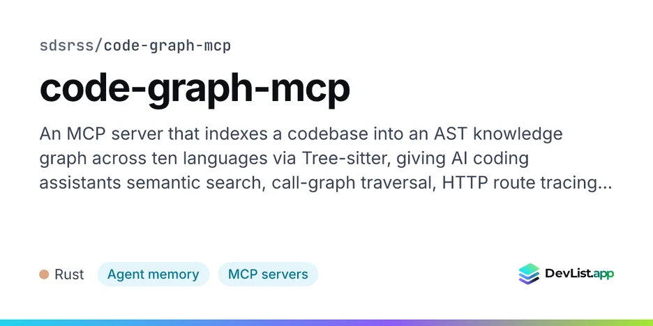 code-graph-mcp