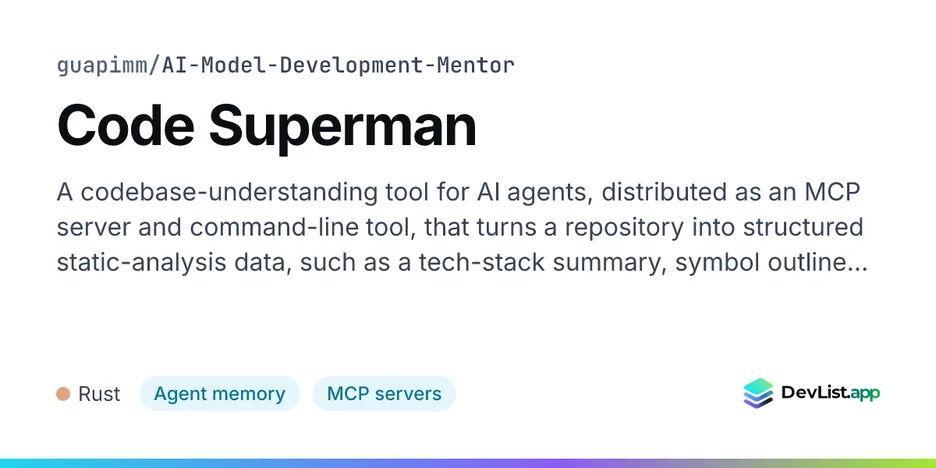 Code Superman