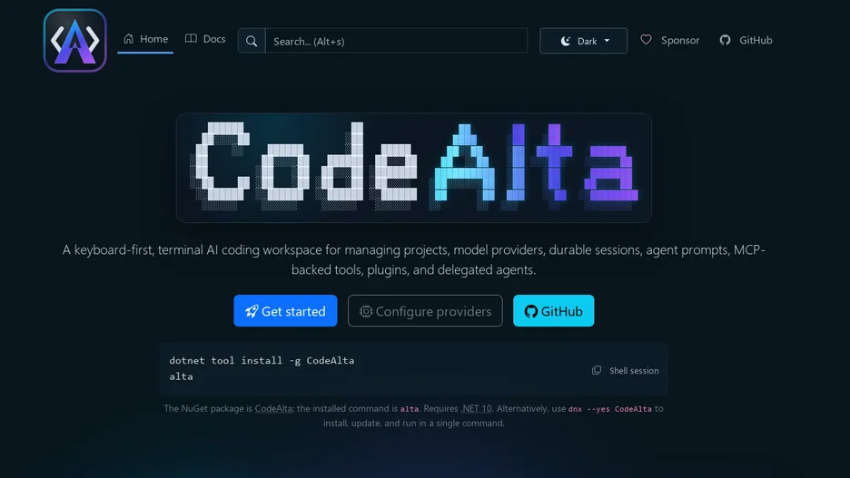 CodeAlta