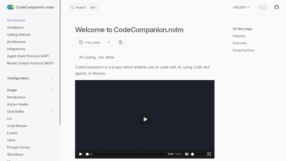 CodeCompanion.nvim