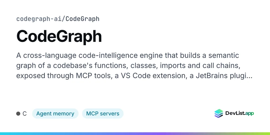 CodeGraph
