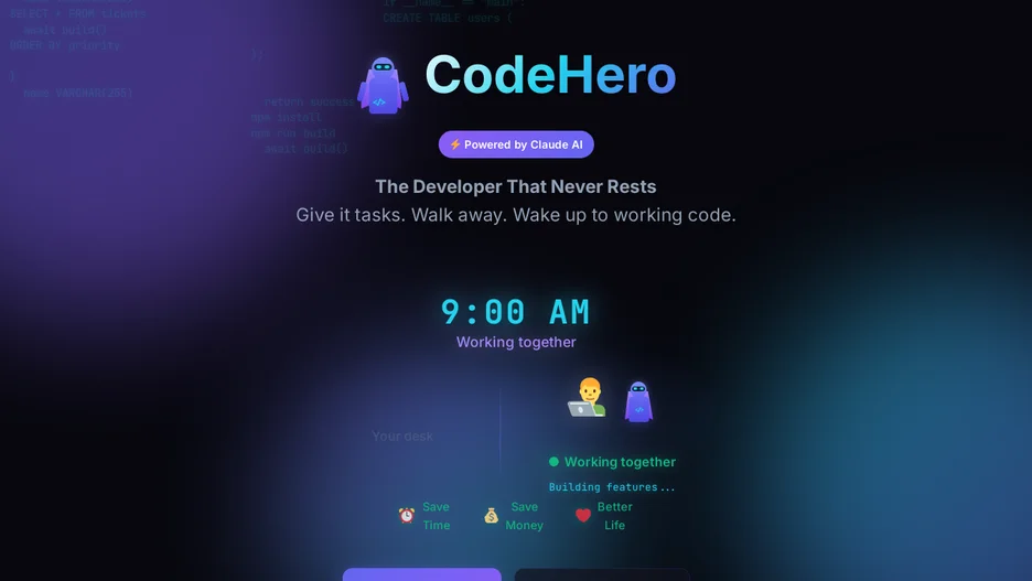 CodeHero
