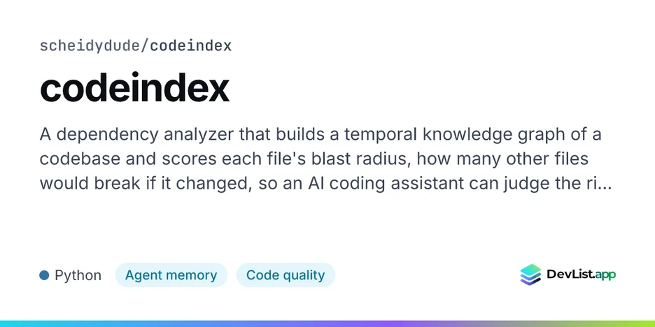 codeindex