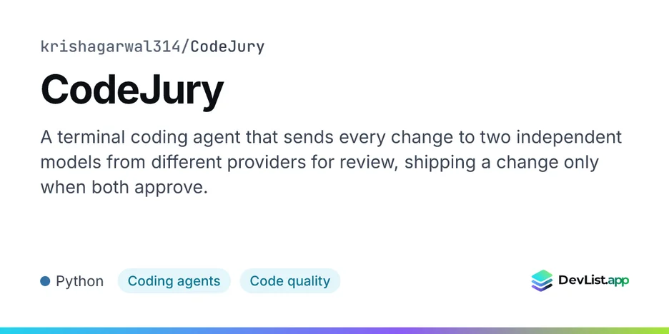 CodeJury