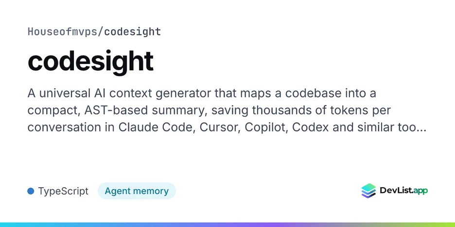 codesight