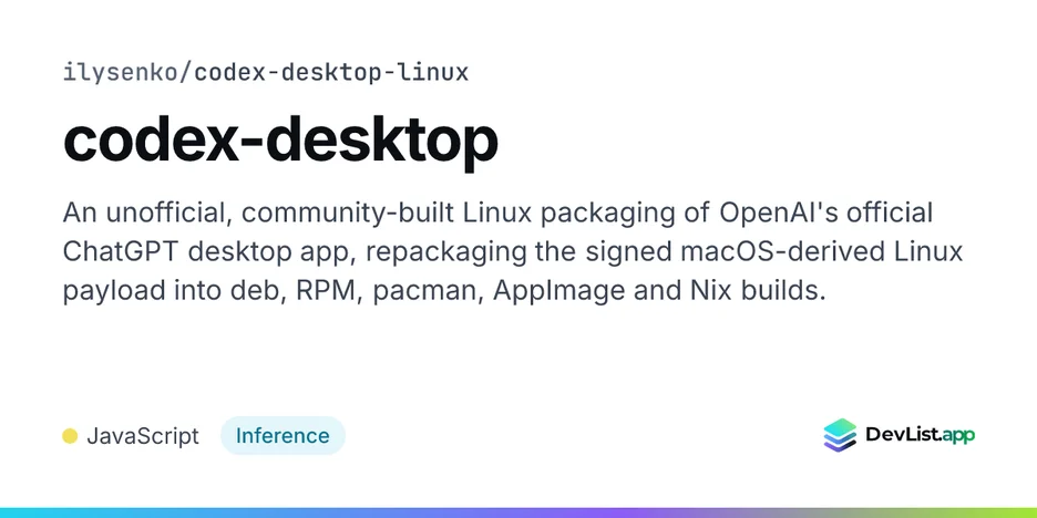 codex-desktop