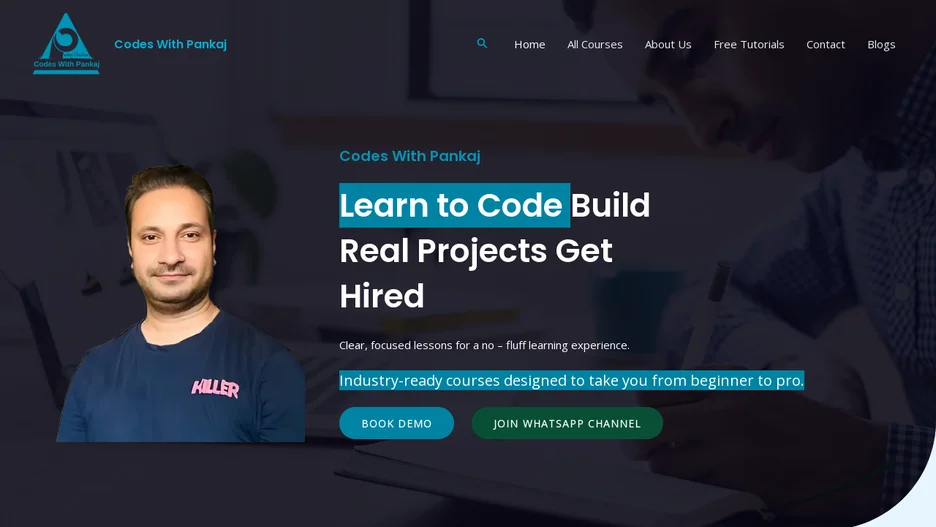 Complete Python Mastery