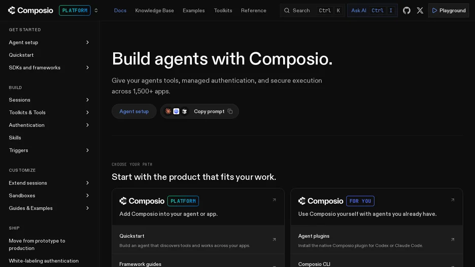 Composio
