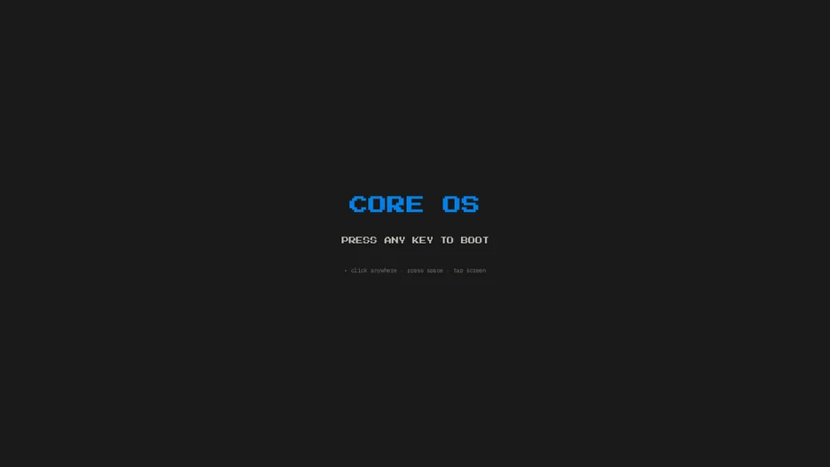 CORE