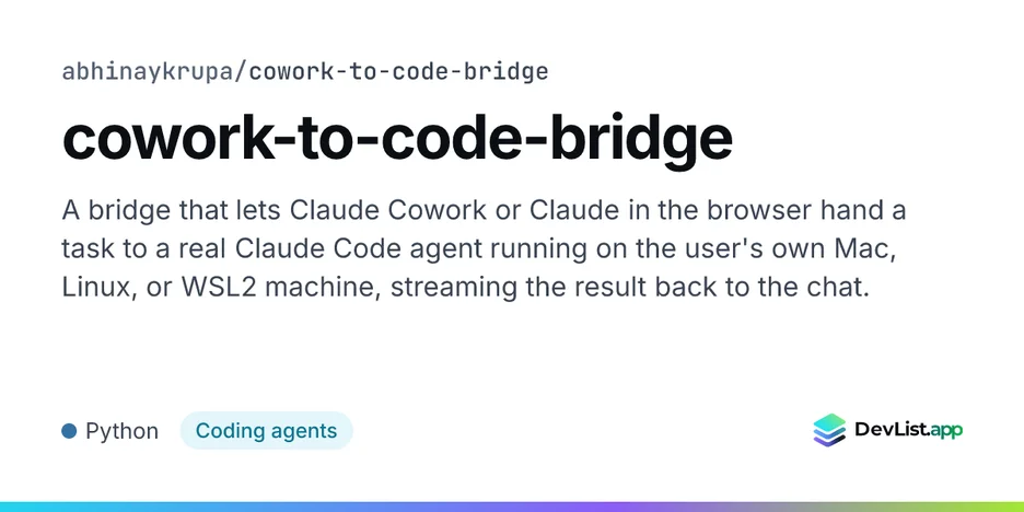cowork-to-code-bridge