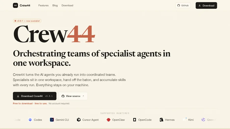 Crew44