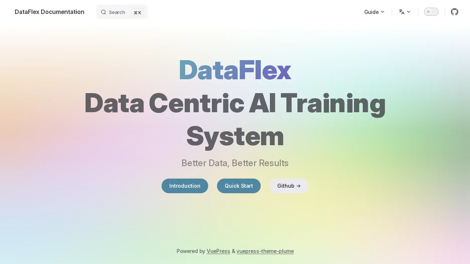 DataFlex