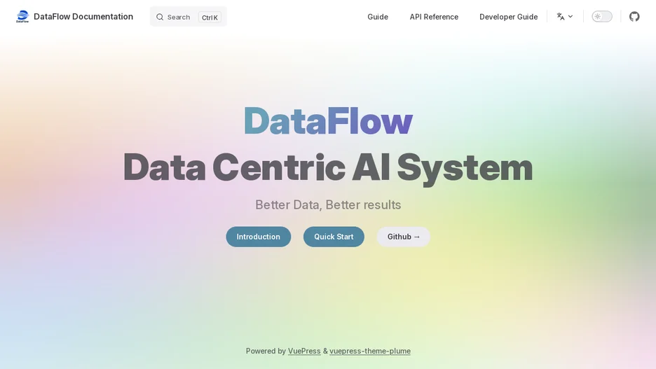 DataFlow