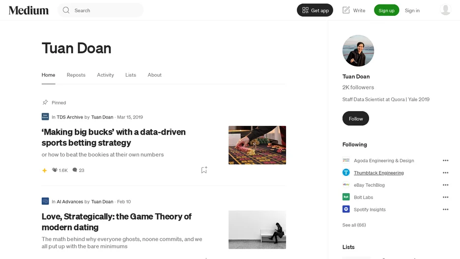 DataScienceProjects
