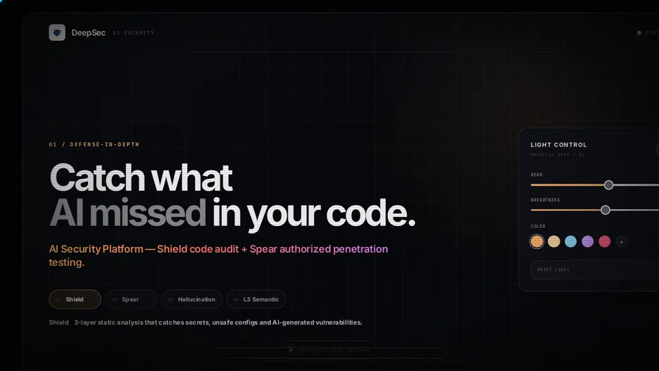 DeepSec