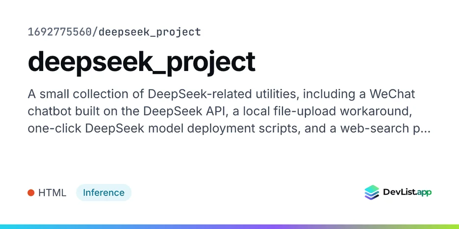 deepseek_project