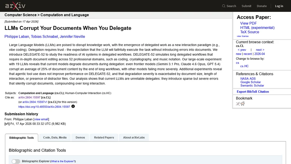 DELEGATE-52