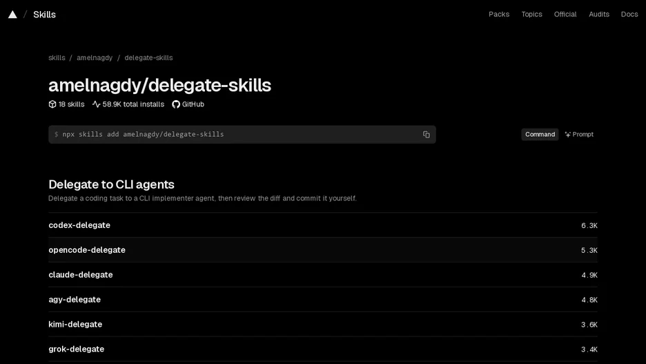 delegate-skills
