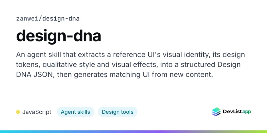 design-dna