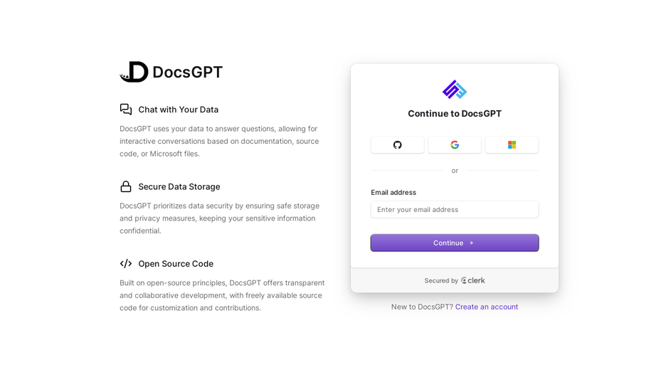 DocsGPT
