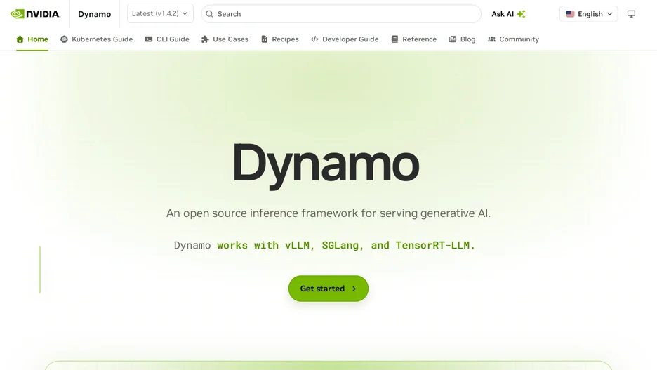 Dynamo