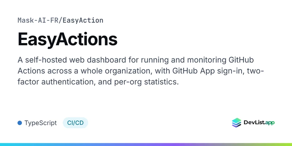 EasyActions