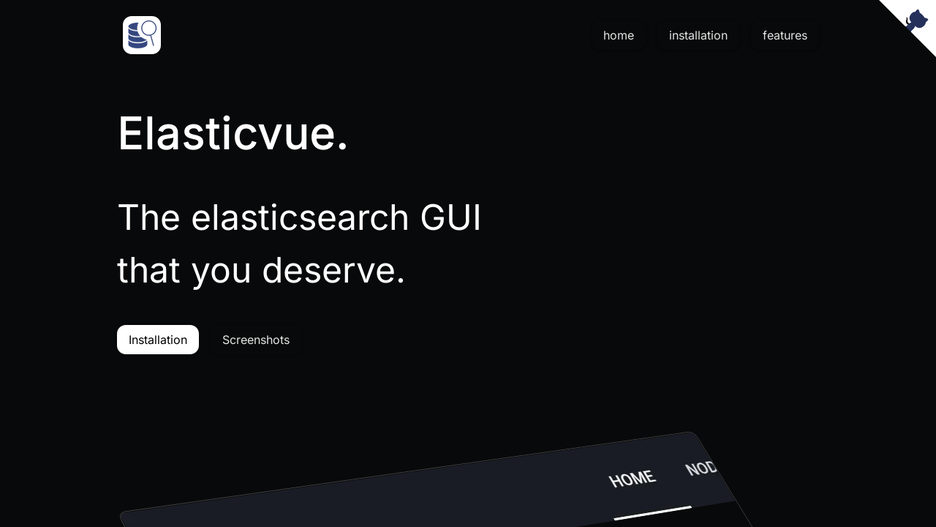elasticvue