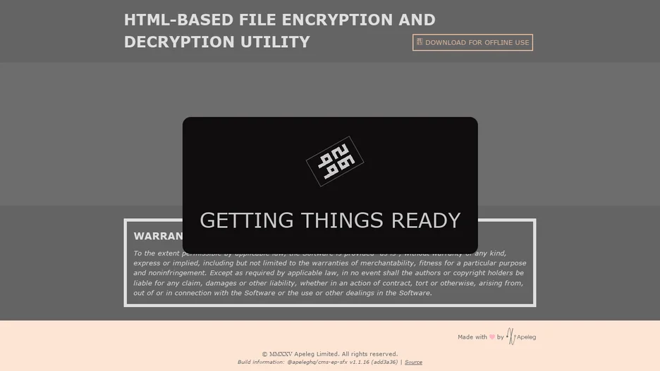 Encrypt