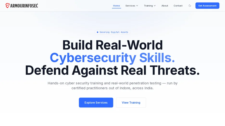 Enterprise Windows Infrastructure & Security
