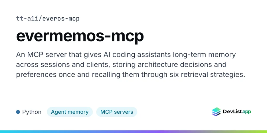 evermemos-mcp
