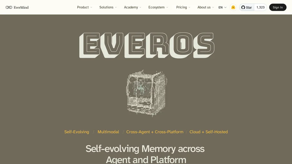 EverOS