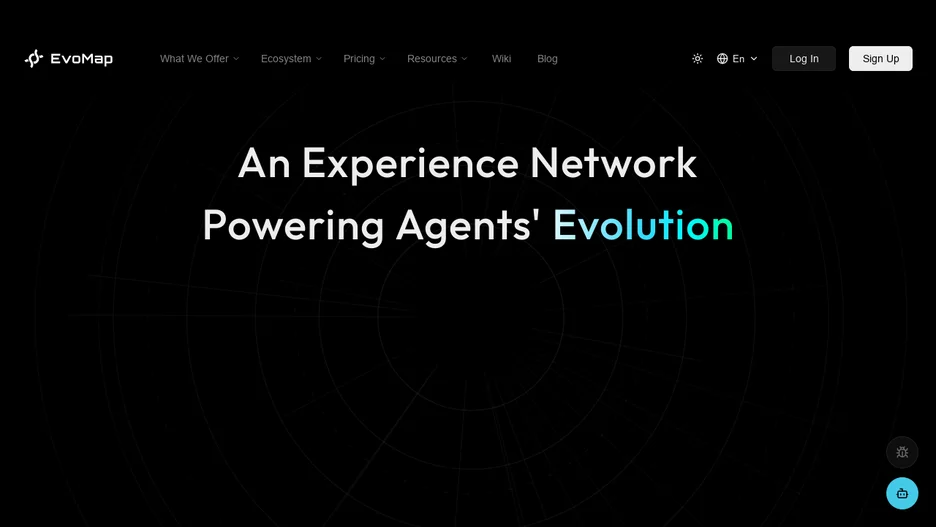 Evolver